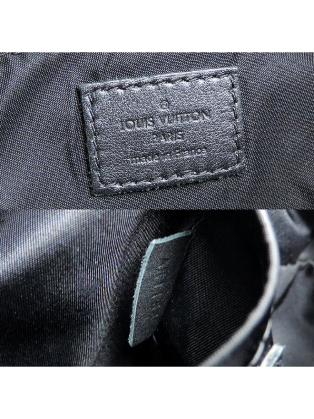 Louis Vuitton Rucksack Daypack - Picture 7 of 10